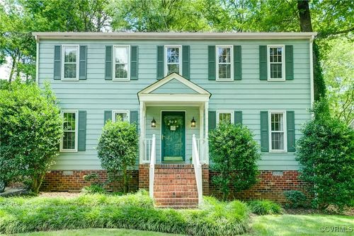 813 Spirea Rd, North Chesterfield, VA, 23236-2521 | Card Image
