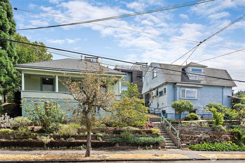 2902 S Jackson St, Seattle, WA, 98144-2523 | Card Image