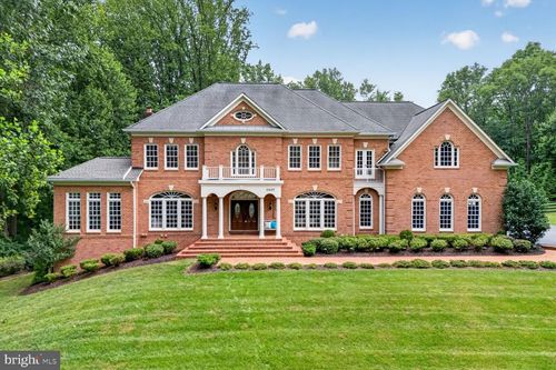 10507 Oakton Ridge Ct, OAKTON, VA, 22124-1650 | Card Image