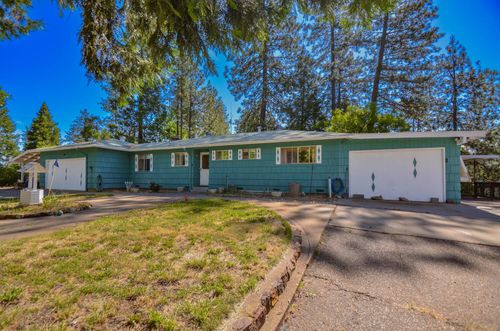 19060 Rainbow Mine Road, Pine Grove, CA, 95665 | Card Image
