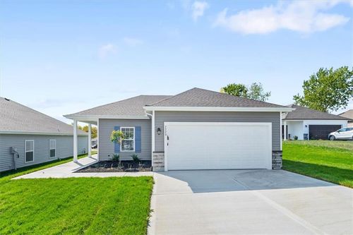 12209 N Rhode Ct, Kansas City, MO, 64163-7317 | Card Image
