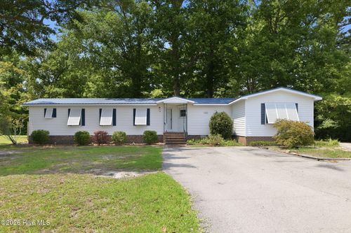 114 Lejeune Rd, Cape Carteret, NC, 28584-9258 | Card Image