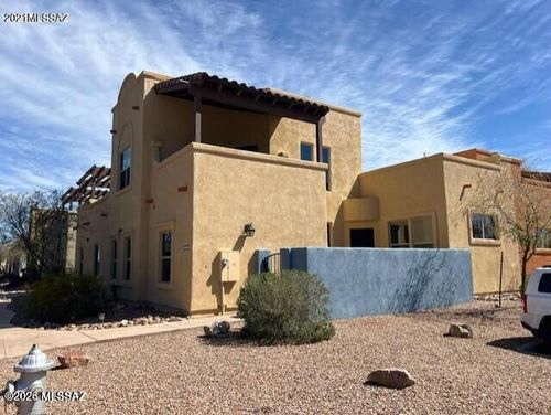 1211 Lombard Way, Tubac, AZ, 85646-0107 | Card Image