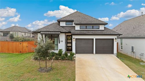 655 Vireos Street, New Braunfels, TX, 78132 | Card Image