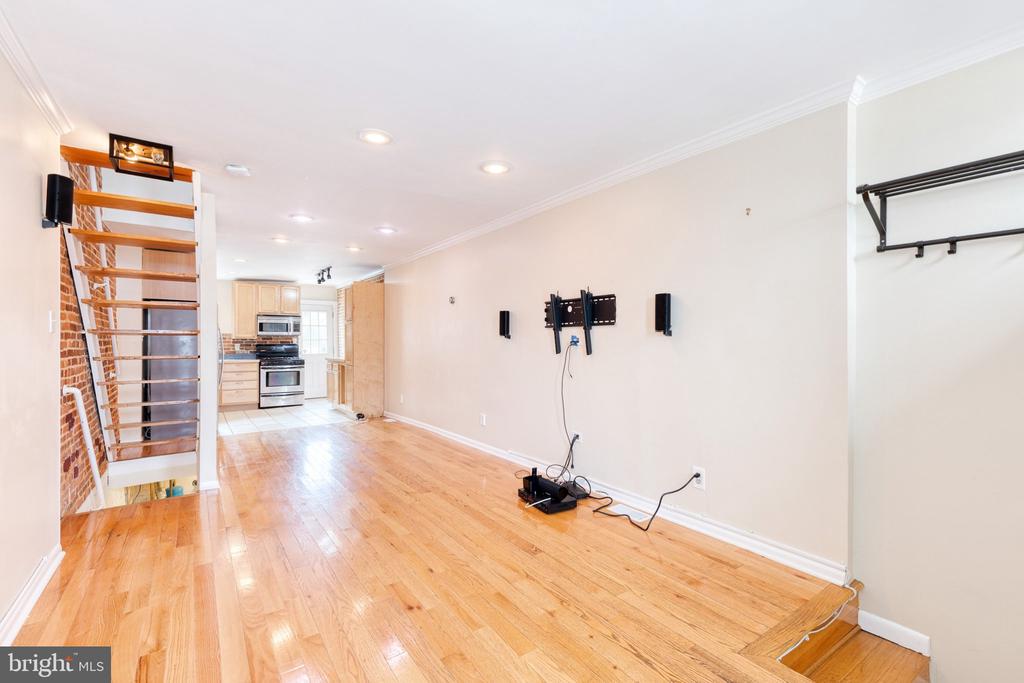 Residential Lease in BALTIMORE 4
