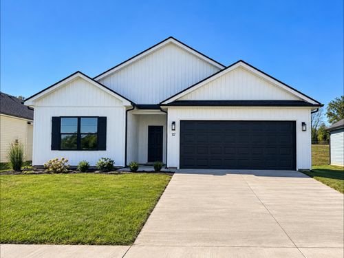 117 Hidden Treasure Dr, Georgetown, KY, 40324-8767 | Card Image
