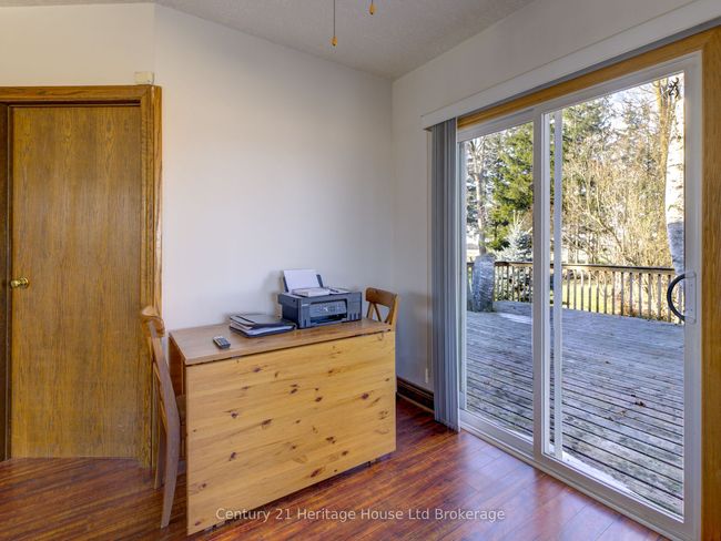 474593 Dodge Line, House other with 2 bedrooms, 2 bathrooms and 10 parking in Beachville ON | Image 11
