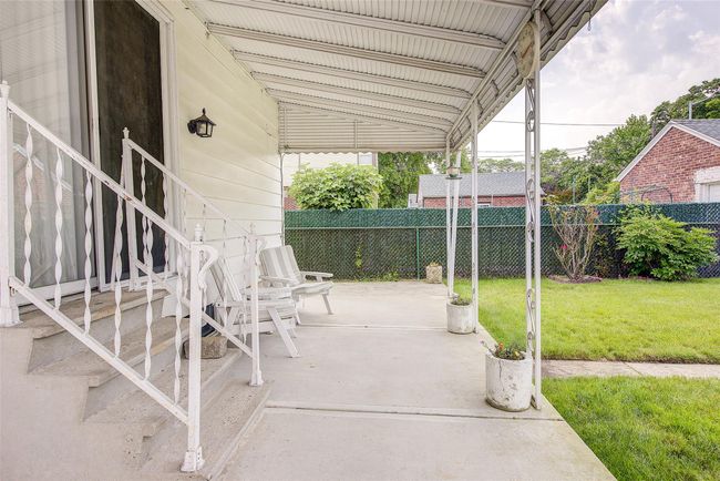 View of patio / terrace | Image 44