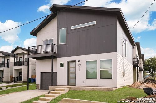 unit-101-343 Porter St, San Antonio, TX, 78210-2294 | Card Image
