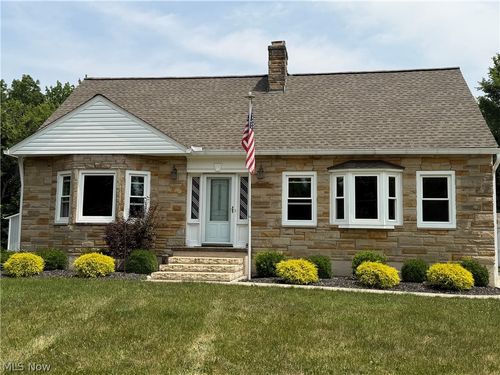 1463 Columbia Rd, Valley City, OH, 44280-9743 | Card Image