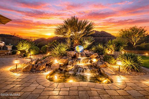 8489 N Lone Ranger Road, Tucson, AZ, 85743 | Card Image