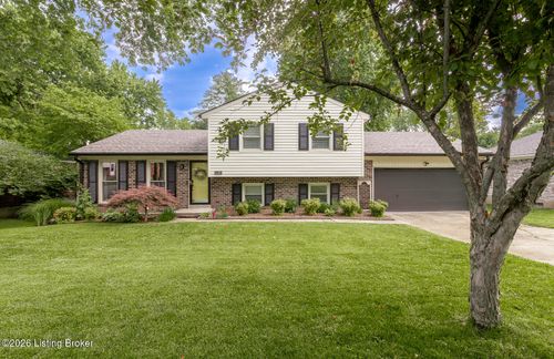 1013 Forest Ln, Goshen, KY, 40026-9538 | Card Image