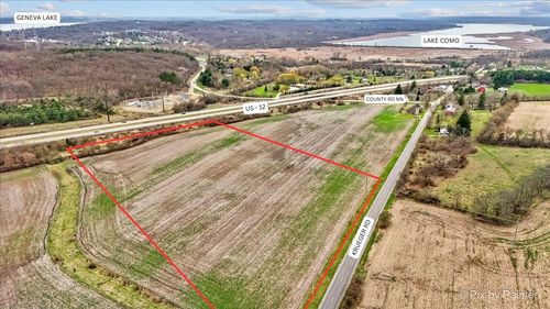 Lt2 Krueger Road, Lake Geneva, WI, 53147 | Card Image