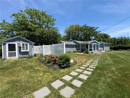 155 Green Hill Ave, South Kingstown, RI, 02879-6312 | Card Image