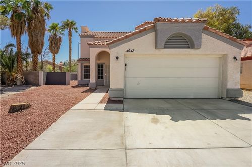 4948 El Sur Ct, North Las Vegas, NV, 89031-5595 | Card Image