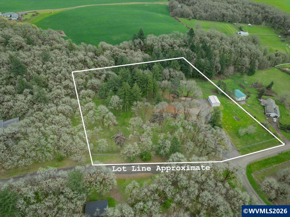 Land in Corvallis 2