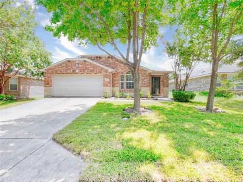 6925 Red Bluff Dr, McKinney, TX, 75070-6683 | Card Image