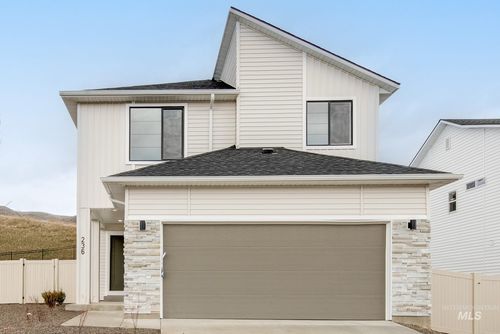 236 Caribou Ct, Horseshoe Bend, ID, 83629-5148 | Card Image