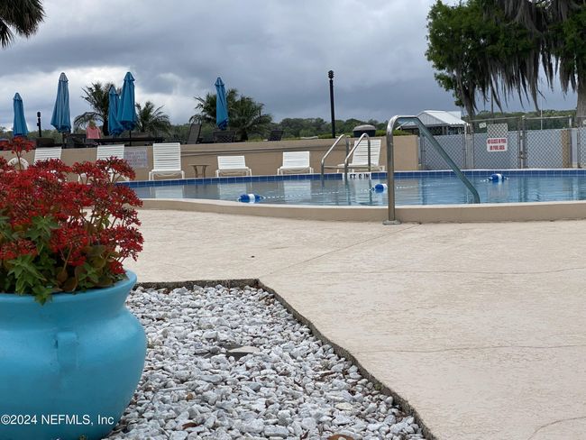B - 210 River Bend Pl, Condo with 1 bedrooms, 1 bathrooms and null parking in WELAKA FL | Image 42