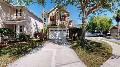 816 Quiet Stone Ln, Orange Park, FL, 32065-3562 | Card Image