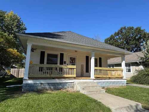 1225 N Indiana Avenue, Kokomo, IN, 46901 | Card Image