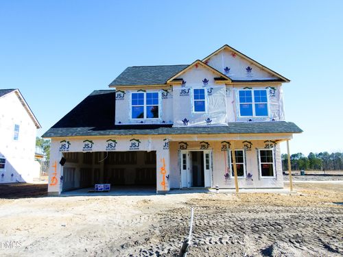 lot-43-4819 Danastas Avenue, Hope Mills, NC, 28348 | Card Image