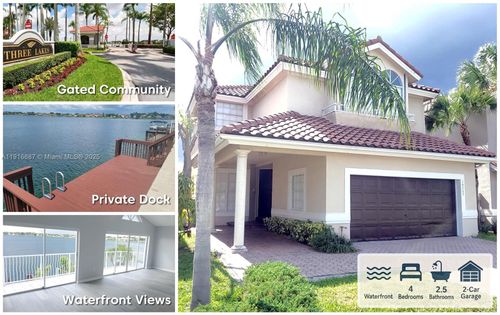 14765 Sw 132nd Pl, Miami, FL, 33186-7642 | Card Image