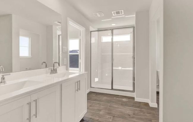 176 Docile Loop, House other with 4 bedrooms, 3 bathrooms and 2 parking in San Marcos TX | Image 23