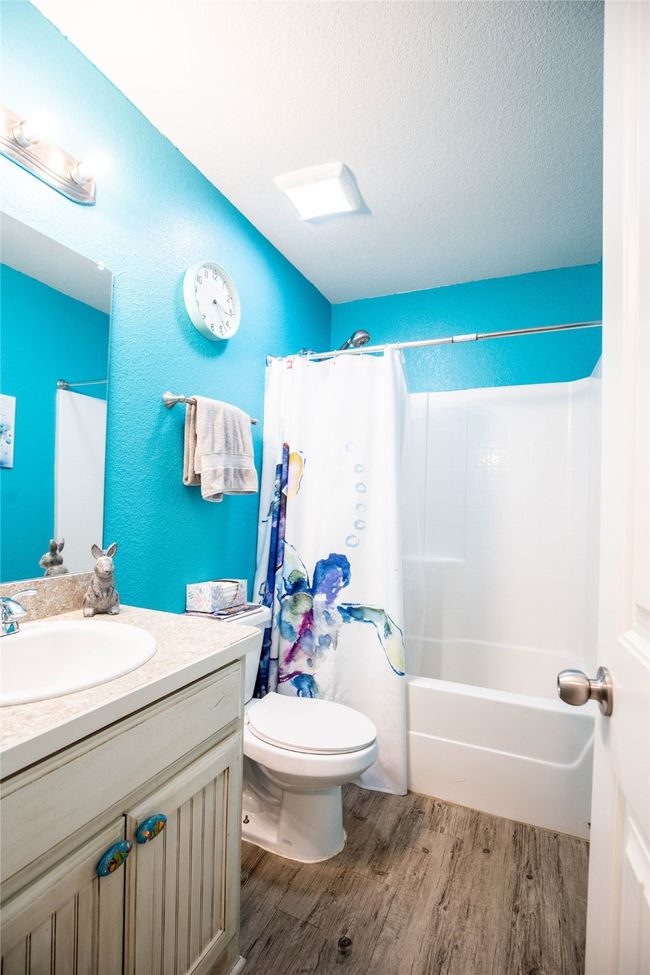 214 El Lago Rd, House other with 3 bedrooms, 2 bathrooms and null parking in Chico TX | Image 13