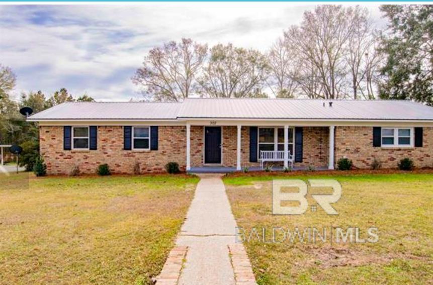 Marcella Ave, Spanish Fort, AL 36527