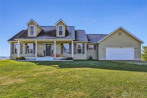 6153 County Road 18, Bellefontaine, OH, 43311-9766 | Card Image