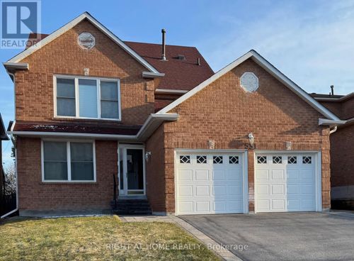 531 Steeple Hill, Pickering (Woodlands), ON, L1V5Z6 | Card Image