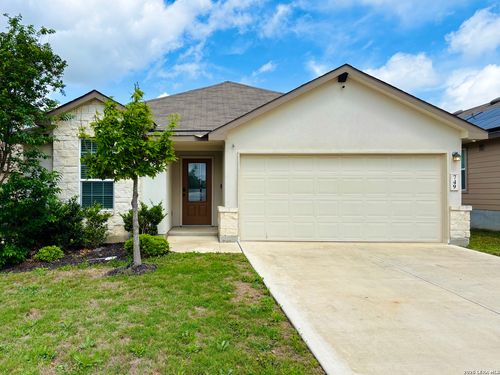 749 Brown Thrasher, San Antonio, TX, 78253-4590 | Card Image