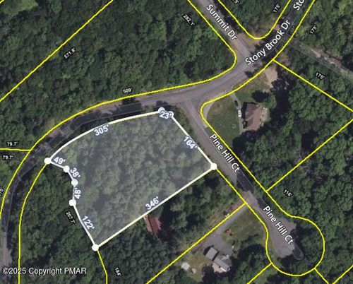 11 Pine Hill Ct, East Stroudsburg, PA, 18302 | Card Image