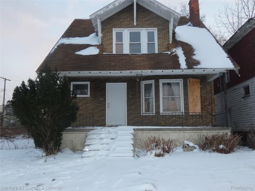 2301 Fullerton St, Detroit, MI, 48238-3575 | Card Image