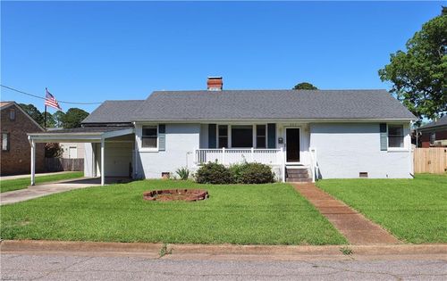 207 Williamson Rd, Portsmouth, VA, 23707-1036 | Card Image