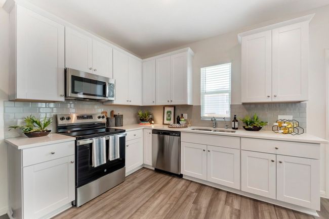 ELI2803 - 2601 Crystal Bend Dr, House other with 3 bedrooms, 3 bathrooms and 2 parking in Pflugerville TX | Image 7