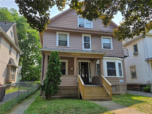 104 Hobart St, Rochester, NY, 14611-2588 | Card Image
