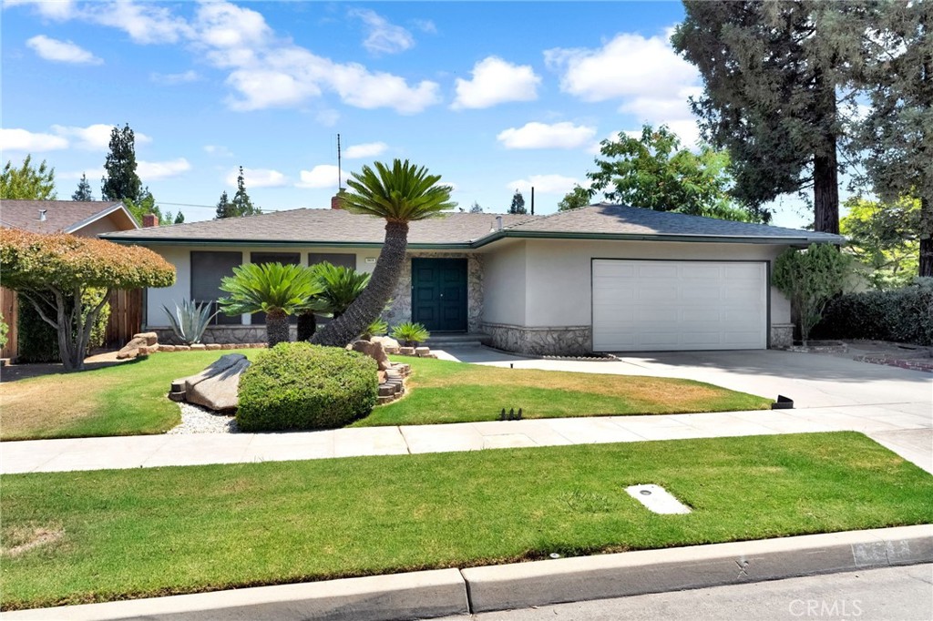 Residential in Fresno 2