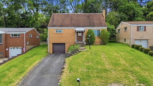 328 Ruthwood Ave, Baldwin Boro, PA, 15227 | Card Image