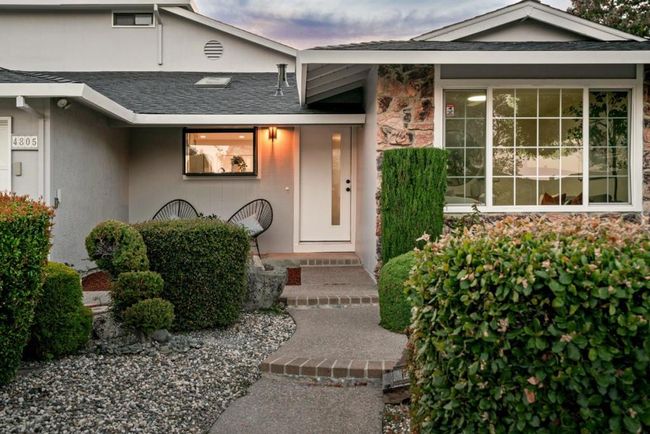4805 Michelle Way, House other with 4 bedrooms, 3 bathrooms and 2 parking in Union City CA | Image 5