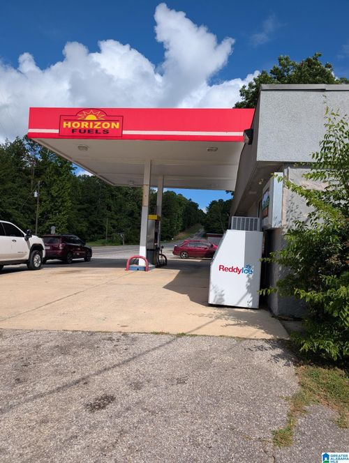 631 County Road 3, Delta, AL, 36258-8819 | Card Image