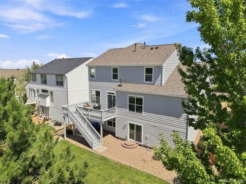 731 Briar Haven Dr, Castle Pines, CO, 80108-5507 | Card Image
