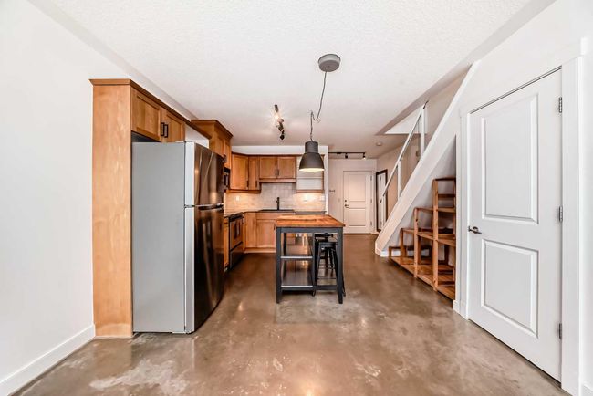 367 - 2233 34 Avenue Sw, Condo with 1 bedrooms, 2 bathrooms and 1 parking in Calgary AB | Image 9
