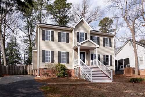 7926 Featherchase Court, Chesterfield, VA, 23832 | Card Image