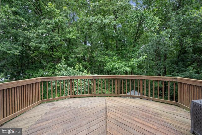 6705 Sunset Woods Ct, Townhouse with 3 bedrooms, 3 bathrooms and null parking in BURKE VA | Image 31