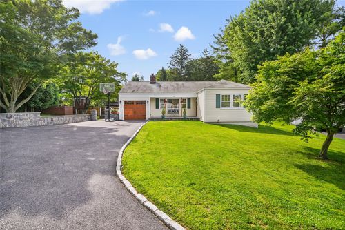 13 Overlook Rd, Ardsley, NY, 10502-1408 | Card Image