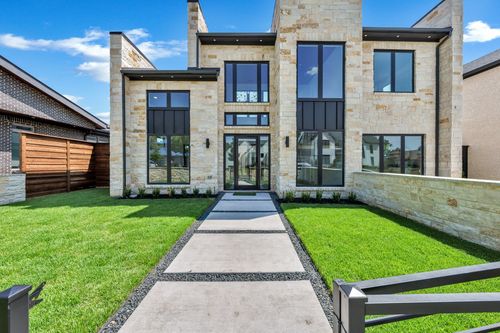 4906 Wenonah Dr, Dallas, TX, 75209-4831 | Card Image