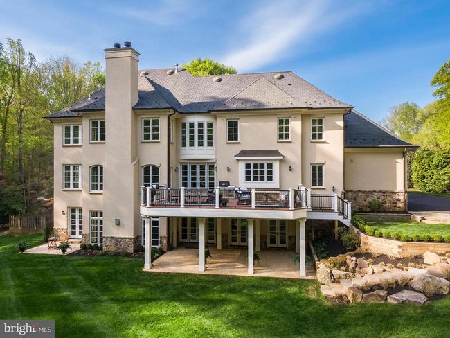 101 Chimney Ridge Pl, House other with 6 bedrooms, 7 bathrooms and null parking in Sterling VA | Image 94