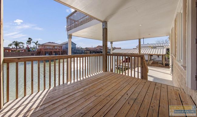 1013 Tarpon Ave, House other with 5 bedrooms, 4 bathrooms and null parking in Port Isabel TX | Image 35